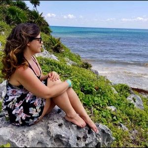 Meet your Posher, Ayelet